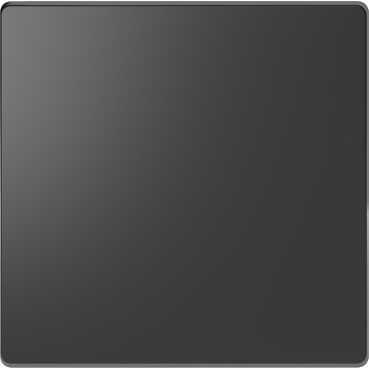 Schneider Electric  MERTEN  D-Life  Антрацит  Клавиша 1-местная MTN3300-6034