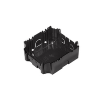 Коробка для лючка 4-пост защитная Schneider Electric ETK44708
