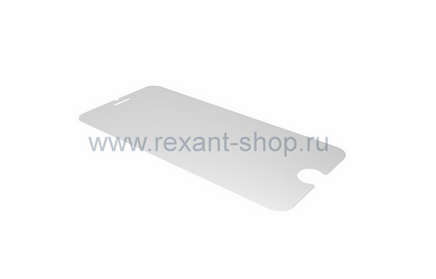 Защитное стекло 2,5D для iPhone 7 18-5070-9