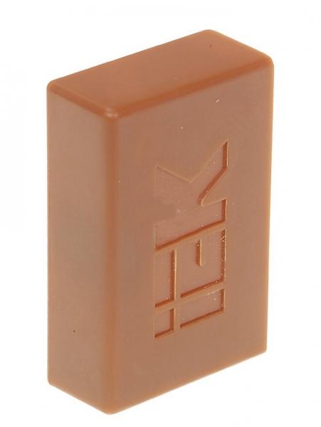 IEK  КМЗ  Дуб  Заглушка  40х16 CKK10D-Z-040-016-K11