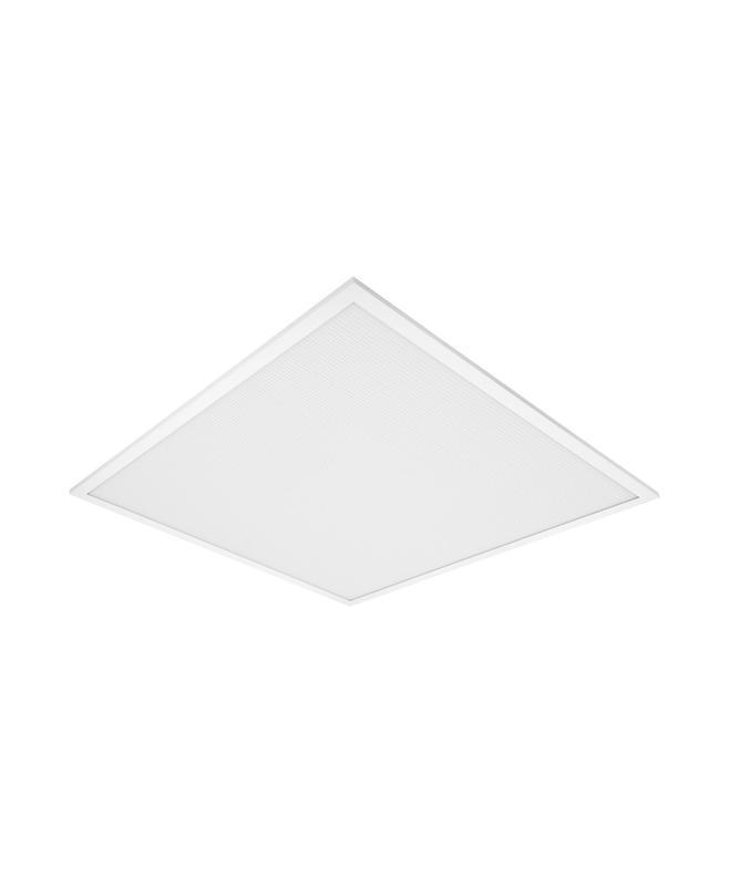 Светильник светодиодный ДВО 36Вт ECO CLASS PANEL 600 6500К 3240лм IP40 панель (без скоб) бел. LEDVANCE 4058075386662