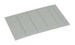 Набор из 10 фальш-модулей Schneider Electric Plast_ENCL13940  5шт. по 18мм