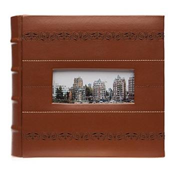 Фотоальбом 30л Image Art 31*32 BBA 30 серия 078 Магнит классика