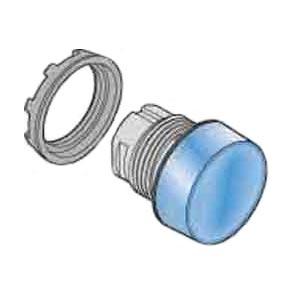 Лампа ML1-100L синяя (только корпус! )   ABB  /1SFA611400R1004/