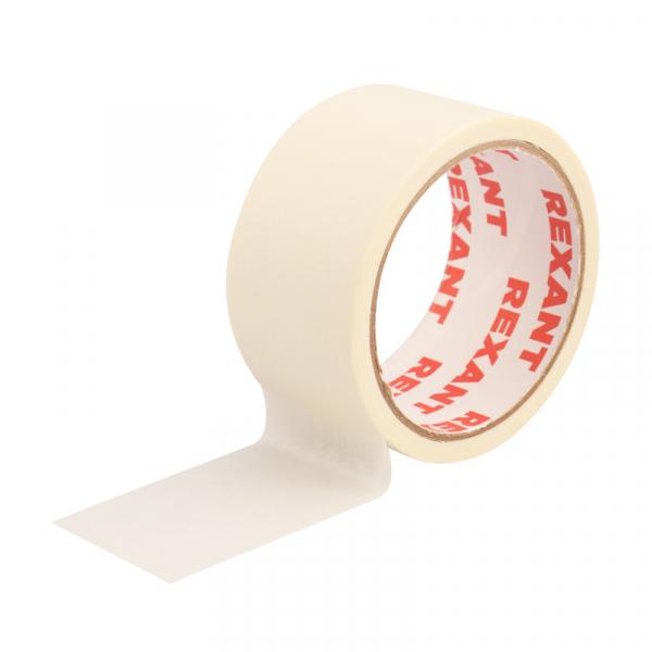 Малярная лента (крепп) 48мм*20м 09-4442