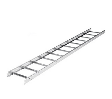 Лоток лестничный   50Х500Х3000  DKC LL5050 (кратно 3)