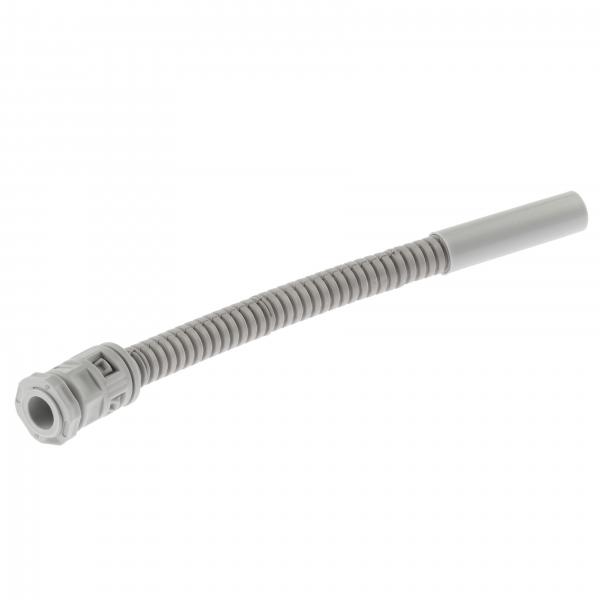 ЭРА Муфта гибкая труба-коробка d 16мм IP44 (10шт)