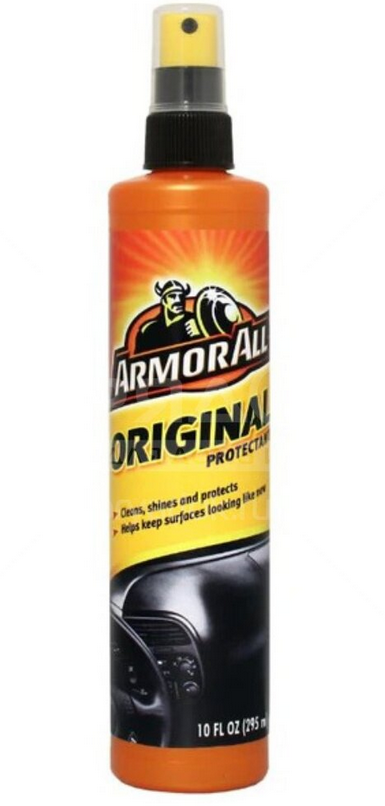 Очиститель протектант глянцевый эффект Armor All AA 300ml Protectant (12)