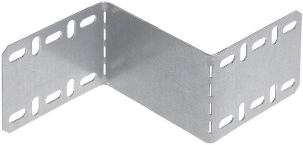 Переходник Н 80х50 IEK CLP1H-080-050