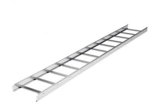 Лоток лестничный   50Х600Х3000  DKC LL5060 (кратно 3)