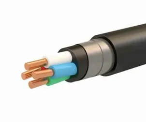 ВБШвнг(А)-LS 4х4-1 (ож) кабель
