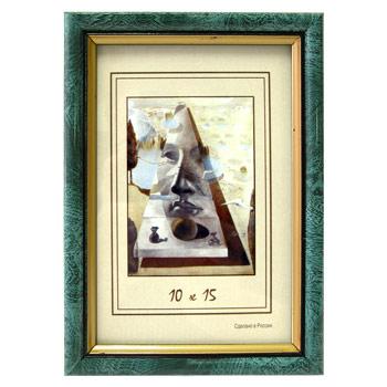 Фоторамка Emafyl 585 21х30, малахит