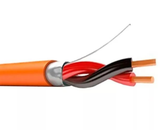 КПСЭнг(А)-FRHF  1х2х1 кабель