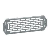 Legrand 401726 Перфорированная монтажная панель - для щитков Practibox³