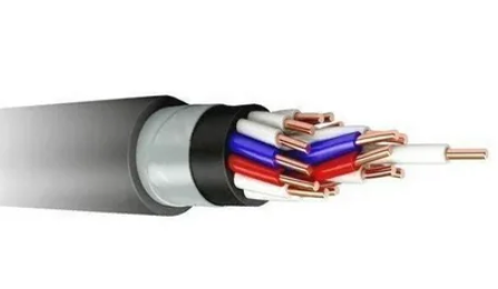 КВБбШвнг(A)-LS 19х1,5 кабель
