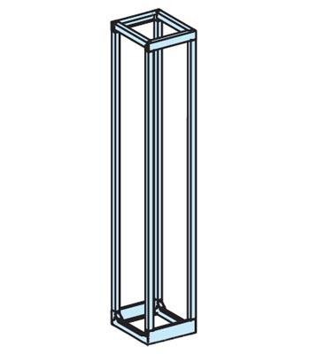Schneider Prisma_ENCL 08404 основная рама Ш400мм, Г400мм