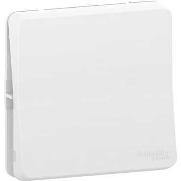 Schneider Electric Mureva Styl  Белый Переключатель механизм перекрестный схема 7 IP55 MUR39023