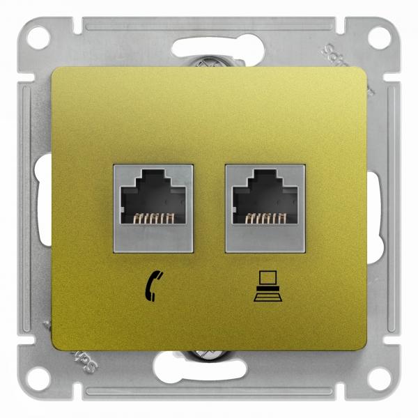 Муфта ТР-4 У3 ЗЭТАРУС zeta40912