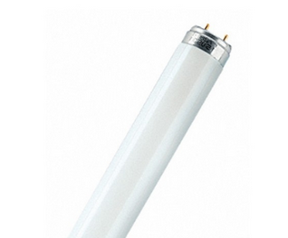 Люминесцентная лампа OSRAM L 30Вт 765 дневного света (Германия)  4008321959706