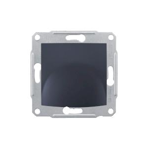 Schneider Electric Sedna Графит Вывод кабельный SDN5500170