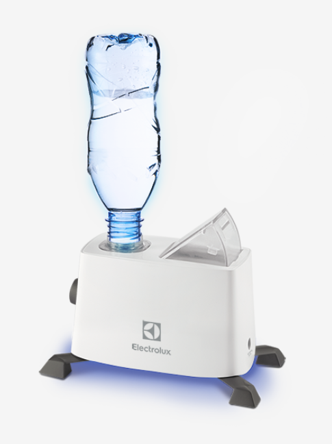 Увлажнитель воздуха ультразвуковой Electrolux EHU-4015 Travel