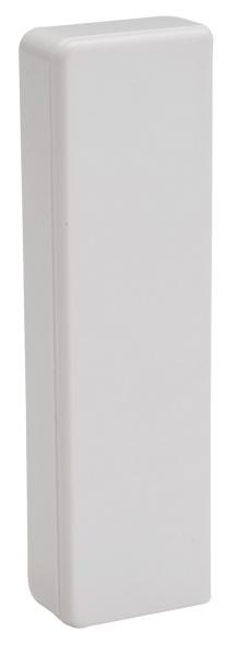 Заглушка  цвет белый 151х50  для кабель-канала Schneider Electric   ETK150060