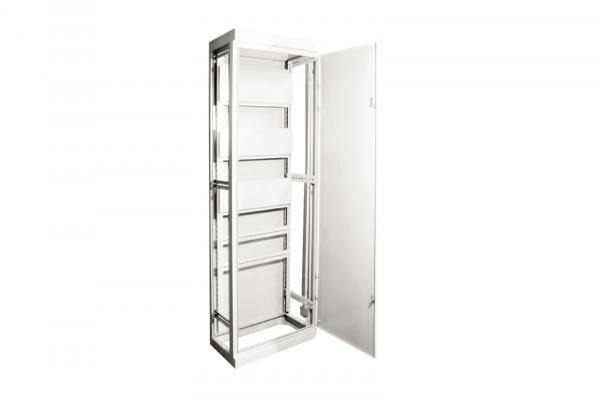 Корпус ВРУ 1800х450х450 IP31 ВРУ-1 TDM
