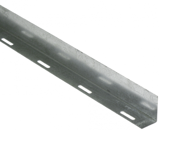 Переключатель проходной 1-кл. СП Mira 10А с сер. вставкой бел. LEZARD 701-0215-105