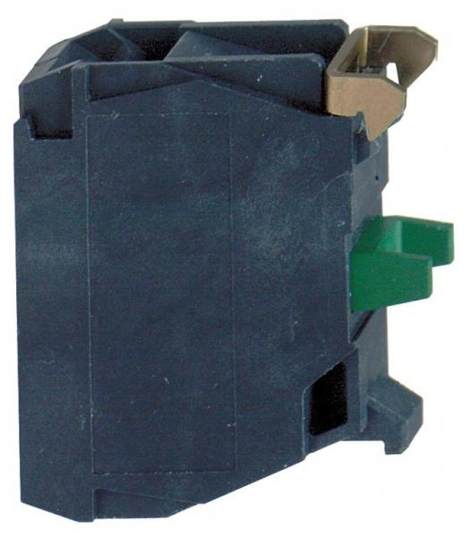 Блок контактный Schneider Electric ZBE1019