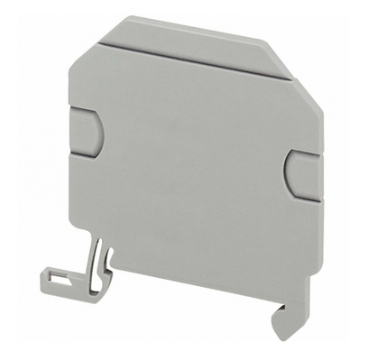 Разделитель для винтовых клемм  NSY TRV22,TRV42,TRV62,TRV102 Schneider Electric NSYTRAP22