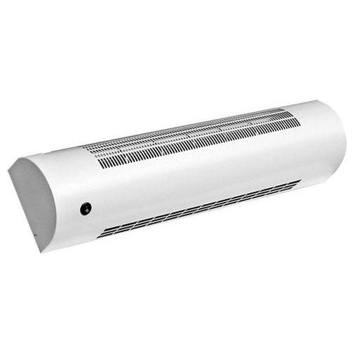 Воздушно-тепловая завеса КЭВ-2,5 П112Е