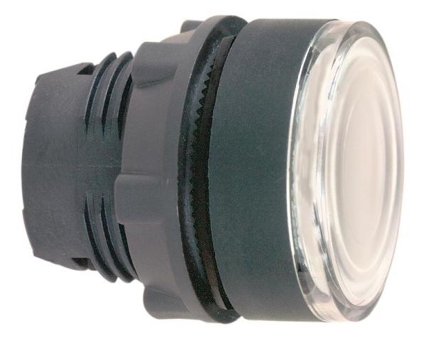 ZB5AW313 КОРПУС КНОПКИ 22ММ С ПОДСВЕТКОЙ ZB5AW313