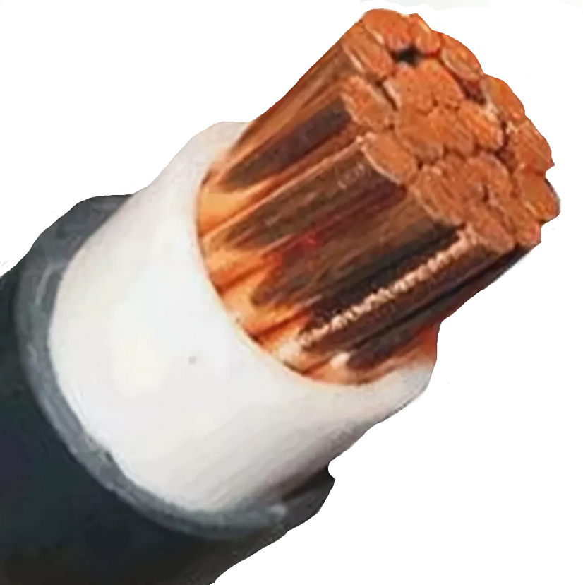 ВВГнг(А)-LS-1 1х150 (мн) кабель (изол.-бел.)