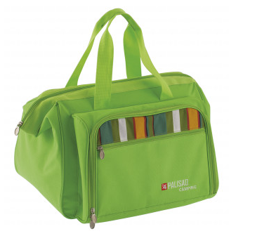 Термосумка 42х27х33 cм Camping// Palisad