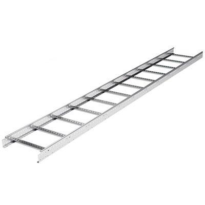 Лоток лестничный   50Х400Х3000  DKC LL5040 (кратно 3)