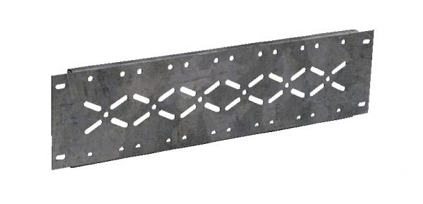 Панель под ППН к ВРУ-1 Unit (Вх800хГ) EKF PROxima
