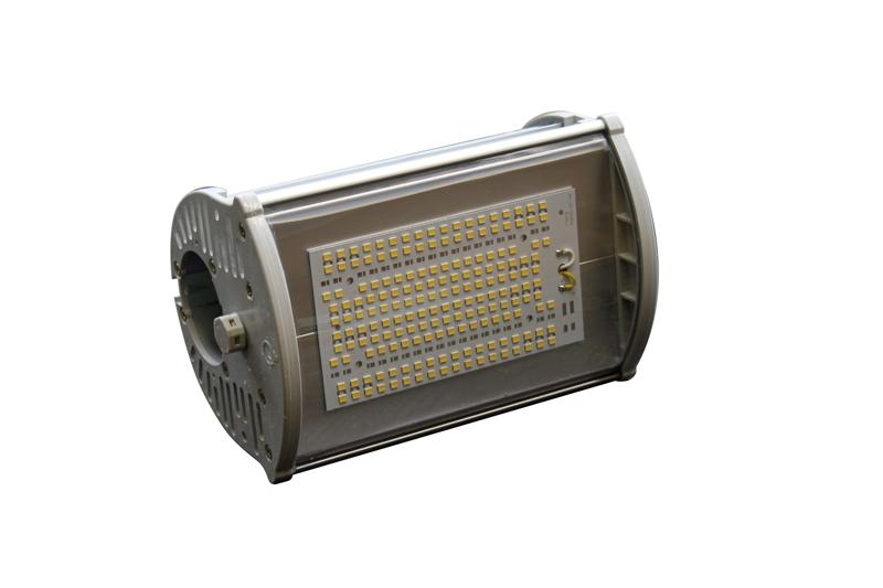 Светильник уличный светодиодный ЕЖ 40