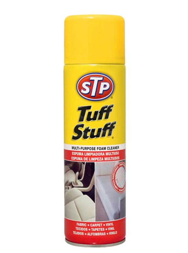 Очиститель многофункциональный пенный STP 500ml Tuff Stuff Foam Cleaner