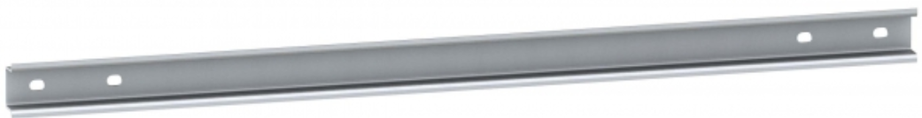 Рейка DIN  600мм симметричная Schneider Sarel  NSYSDR60A / ENN51014 (SAR51014)