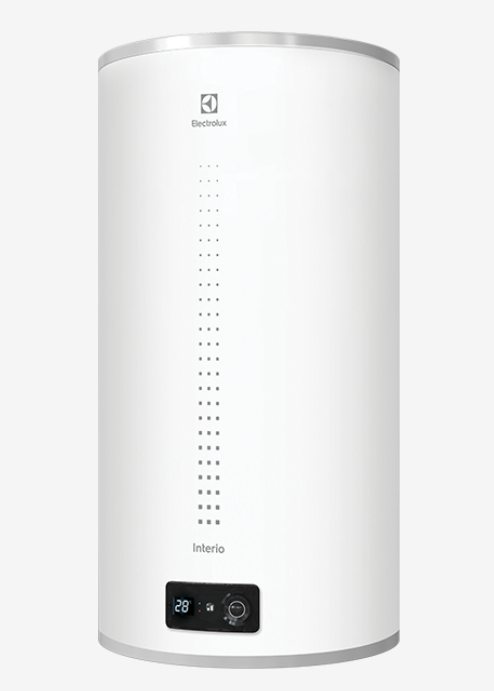 Водонагреватель Electrolux EWH 100 Interio 3