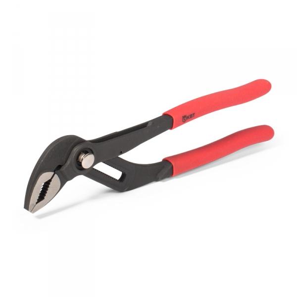 Лампа светодиодная PLED-ECO 5Вт JCDR MR16 3000К тепл. бел. GU5.3 400лм 220-240В JazzWay 1037077A