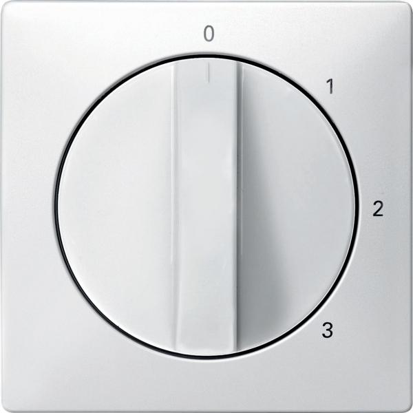 Schneider Electric Merten  Белый  Центральная Плата 3-ступ. регулятора MTN316919