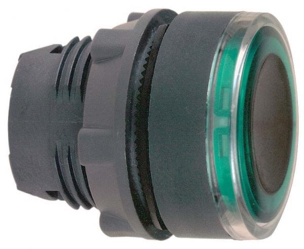 ZB5AW933 КНОПКА С ПОДСВЕТКОЙ ZB5AW933