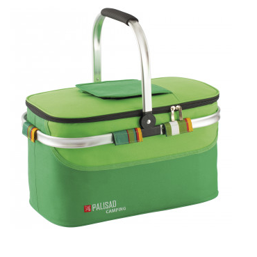 Термосумка  44*24*26 cм//Palisad Camping