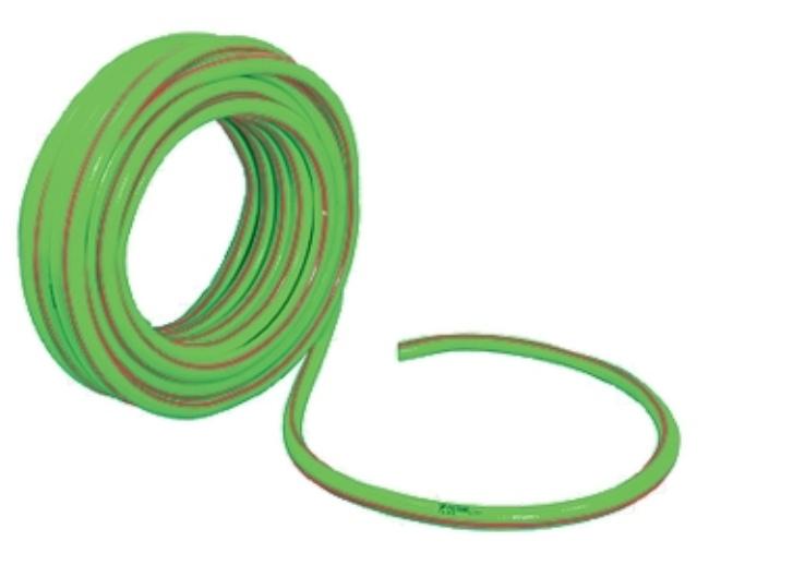 Шланг поливочный PALISAD армированный эластичный 3-слойный 1/2", 15 м// 67446