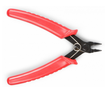 Кусачки для обрезки кабеля Hyperline HT-1091