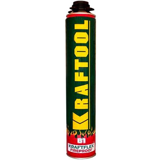 Пена монтажная Kraftool Industry kraftflex pro