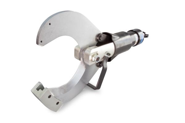 Ножницы гидравлические НГО-120 (КВТ) к-кт