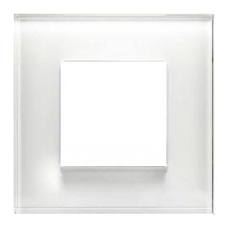 Legrand Valena  Матовый Алюминий Рамка 1-местная 770331