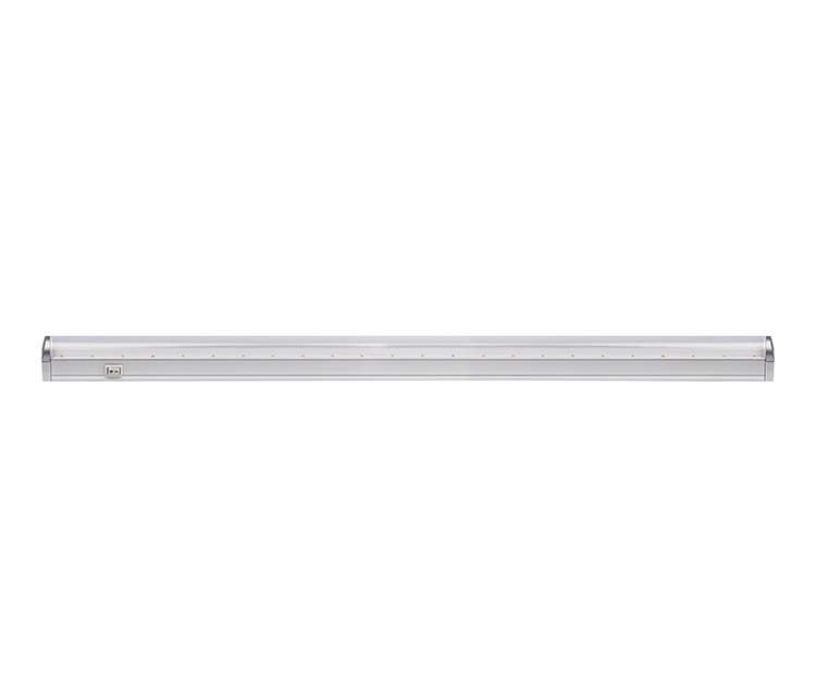 Светильник светодиодный PPG T8i-900 Agro 12Вт IP20 для растений JazzWay 5000759